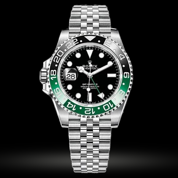 Replica Rolex GMT Master II 126720VTNR-0002