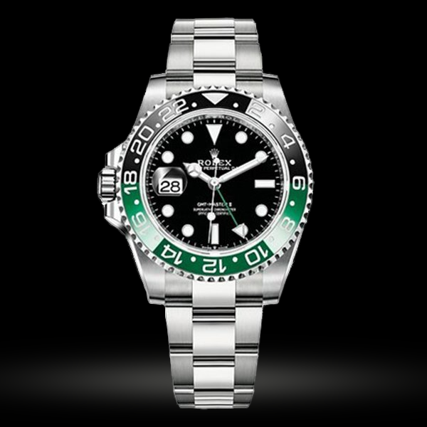 Replica Rolex GMT Master II 126720VTNR-0001