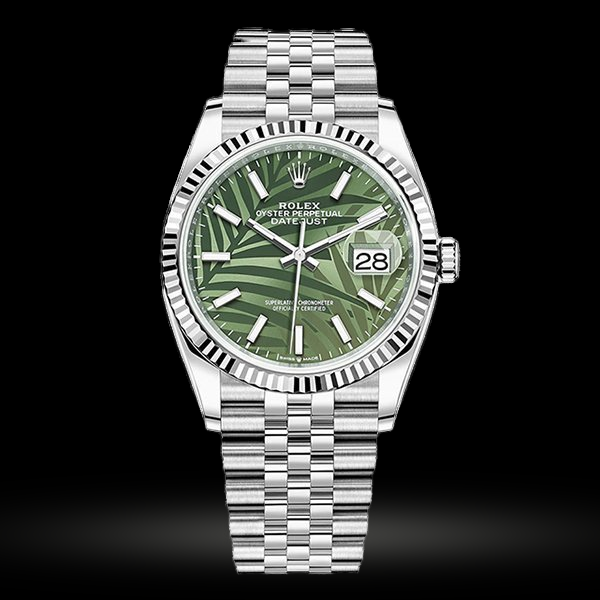 Replica Rolex Datejust 36 126234-0055