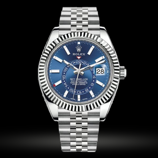 Replica Rolex Sky-Dweller 326934-0004