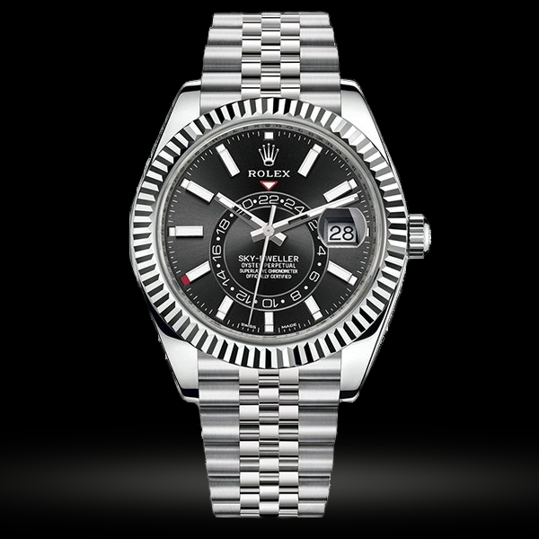 Replica Rolex Sky-Dweller 326934-0006
