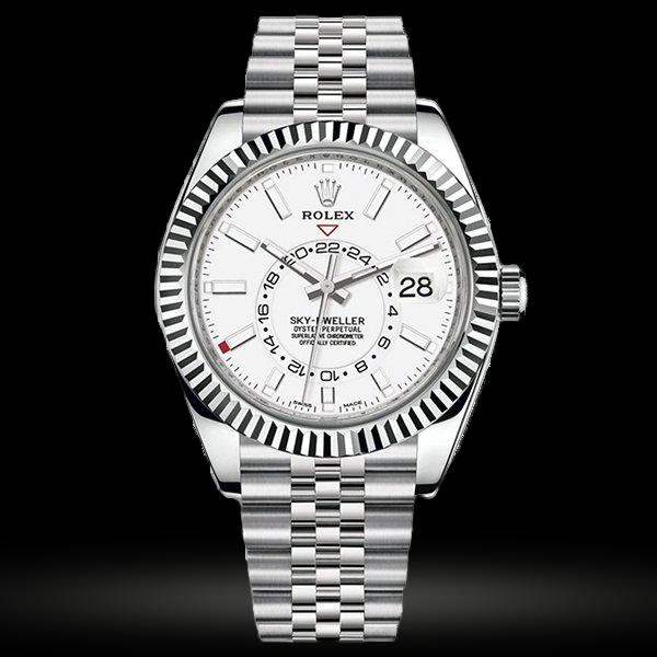 Replica Rolex Sky-Dweller 326934-0002