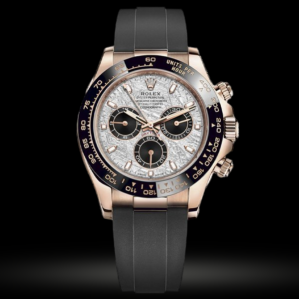 Replica Rolex Daytona 116515LN-0055