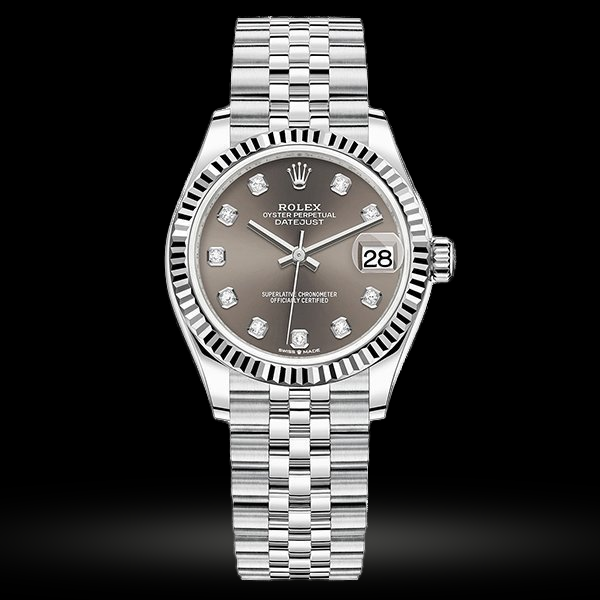 Replica Rolex Datejust 31 278274-0008