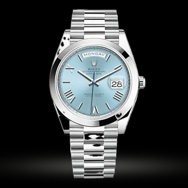 Replica Rolex Day-Date II 228206-0044 Replica Rolex Day-Date II 228206-0044