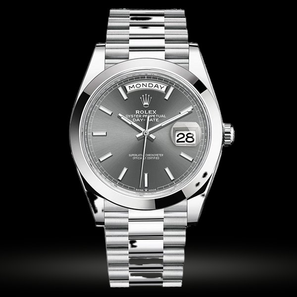 Replica Rolex Day-Date II 228206-0045 Replica Rolex Day-Date II 228206-0045