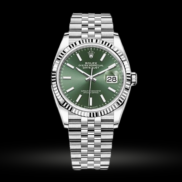 Replica Rolex Datejust 36 126234-0051