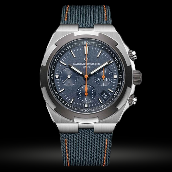 Replica Vacheron Constantin Overseas 5510V/000T-B923