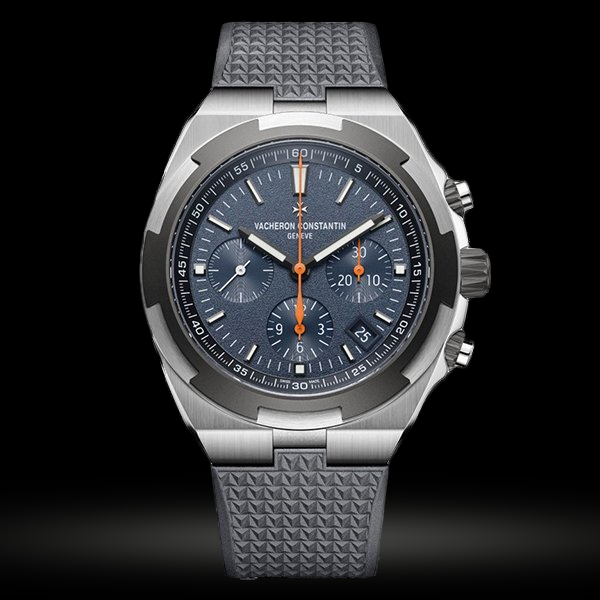 Replica Vacheron Constantin Overseas 5510V/000T-B923