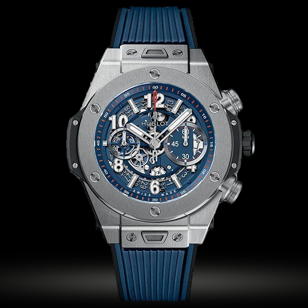 Replica Hublot Unico 411.NX.5179.RX