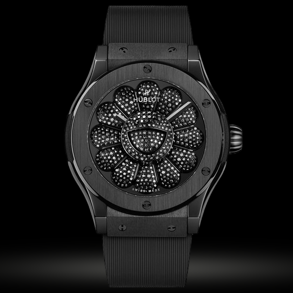 Replica Hublot Classic Fusion 507.CX.9000.RX.TAK21