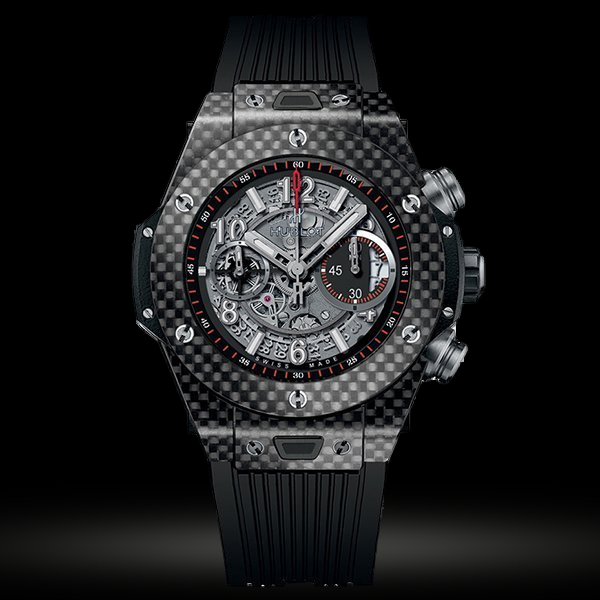 Replica Hublot Unico 411.QX.1170.RX Replica Hublot Unico 411.QX.1170.RX