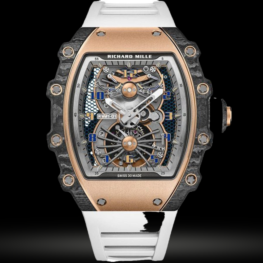 Replica Richard Mille RM 21-01 RM 21-01 Replica Richard Mille RM 21-01 RM 21-01