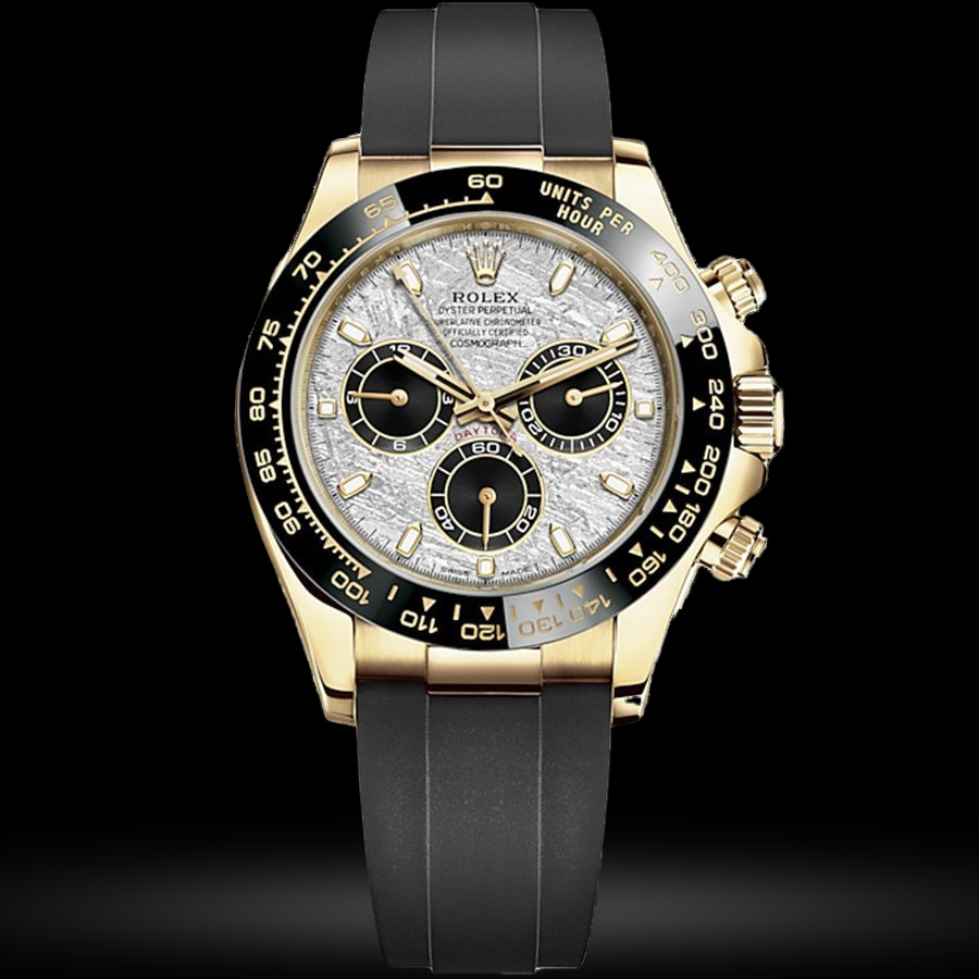 Replica Rolex Daytona 116518LN-0076 Replica Rolex Daytona 116518LN-0076