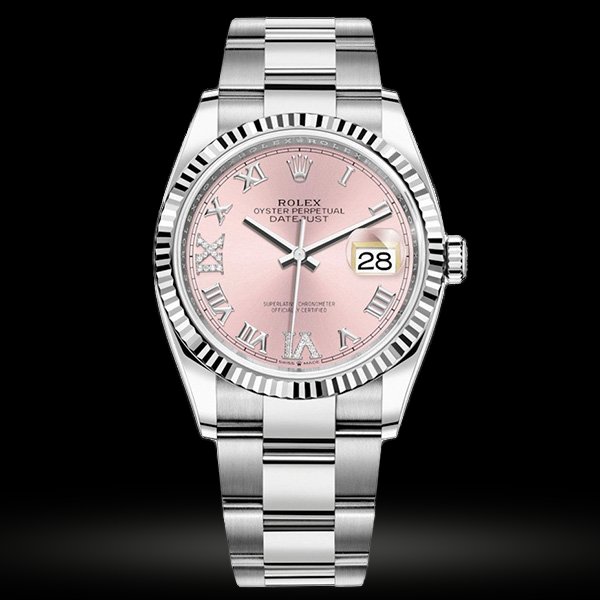 Replica Rolex Datejust 36 126234-0032