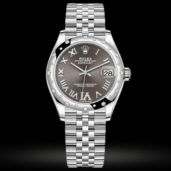 Replica Rolex Datejust 31 278344RBR-0030