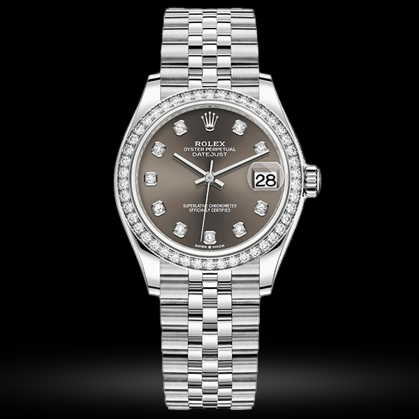 Replica Rolex Datejust 31 278384RBR-0010