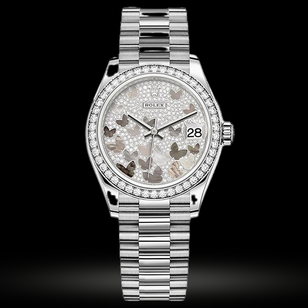 Replica Rolex Datejust 31 278289RBR-0008