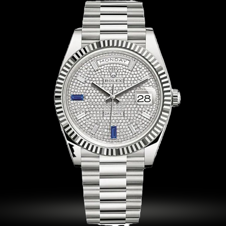 Replica Rolex Day-Date II 228239-0049 Replica Rolex Day-Date II 228239-0049