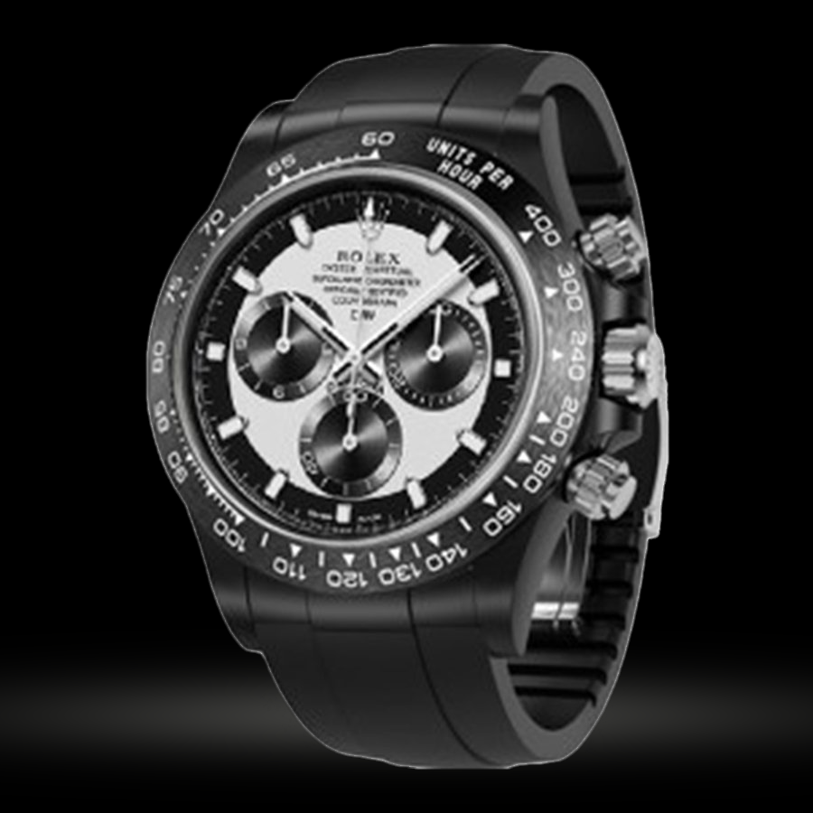 Replica Rolex Daytona AET Remould 13676 Replica Rolex Daytona AET Remould 13676