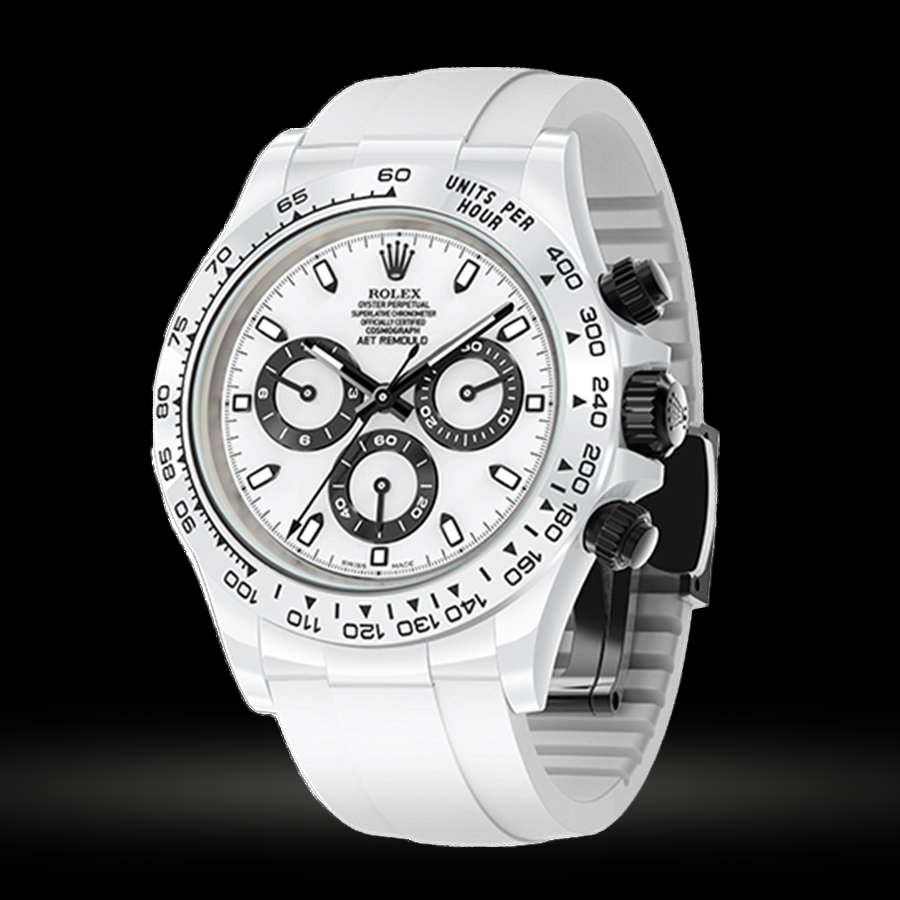 Replica Rolex Daytona AET Remould Classic Style 13677