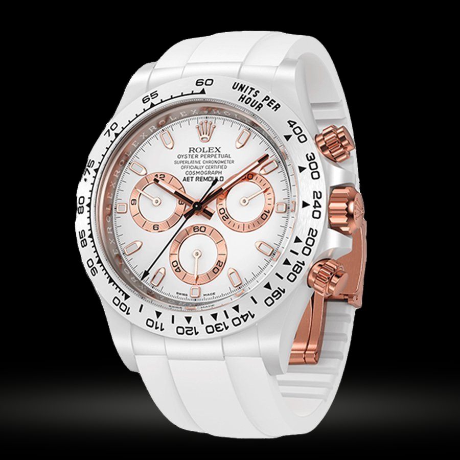 Replica Rolex Daytona AET Remould Classic Style 13678