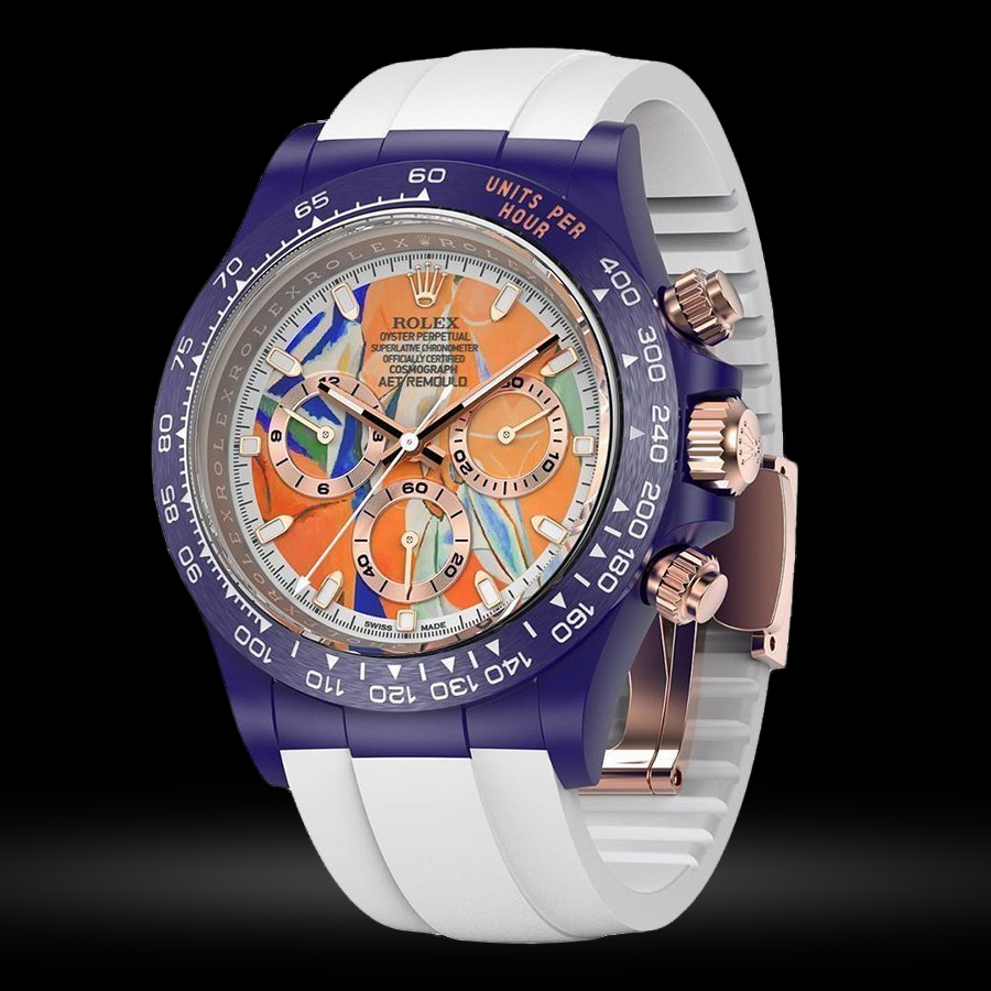 Replica Rolex Daytona Picasso Collection "Les Demoiselles d’Avignon" Replica Rolex Daytona Picasso Collection "Les Demoiselles d’Avignon"