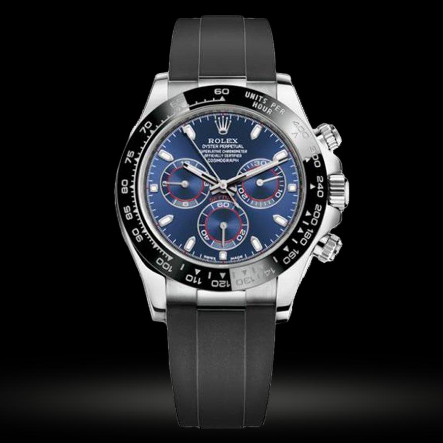 Replica Rolex Daytona Cosmograph 116519LN-0071 Replica Rolex Daytona Cosmograph 116519LN-0071