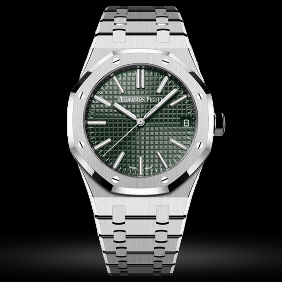 Replica Audemars Piguet Royal Oak 41 15510ST.OO.1320ST.04