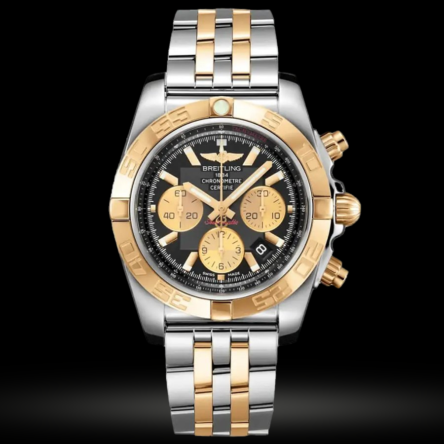 Replica Breitling Chronomat cb014012/ba53-tt