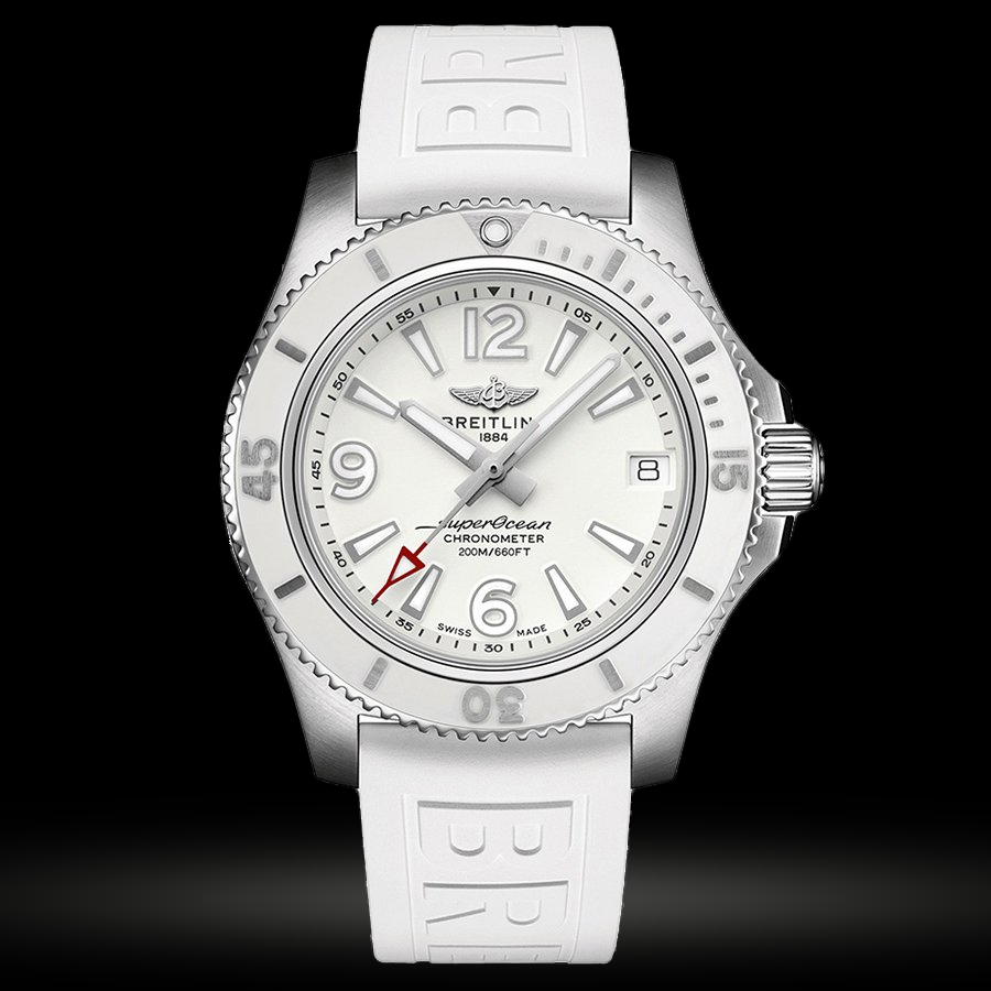 Replica Breitling Superocean A17316D21A1A1