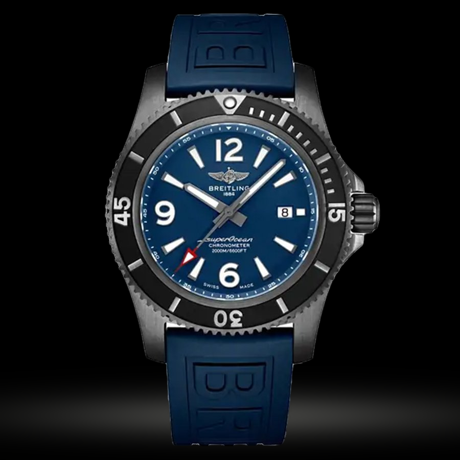 Replica Breitling Superocean M17368D71C1S1