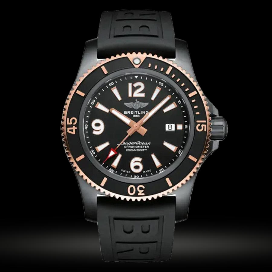 Replica Breitling Superocean U17368221B1S1