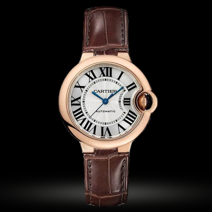 Replica Cartier Ballon Bleu de Cartier W6900651 Replica Cartier Ballon Bleu de Cartier W6900651