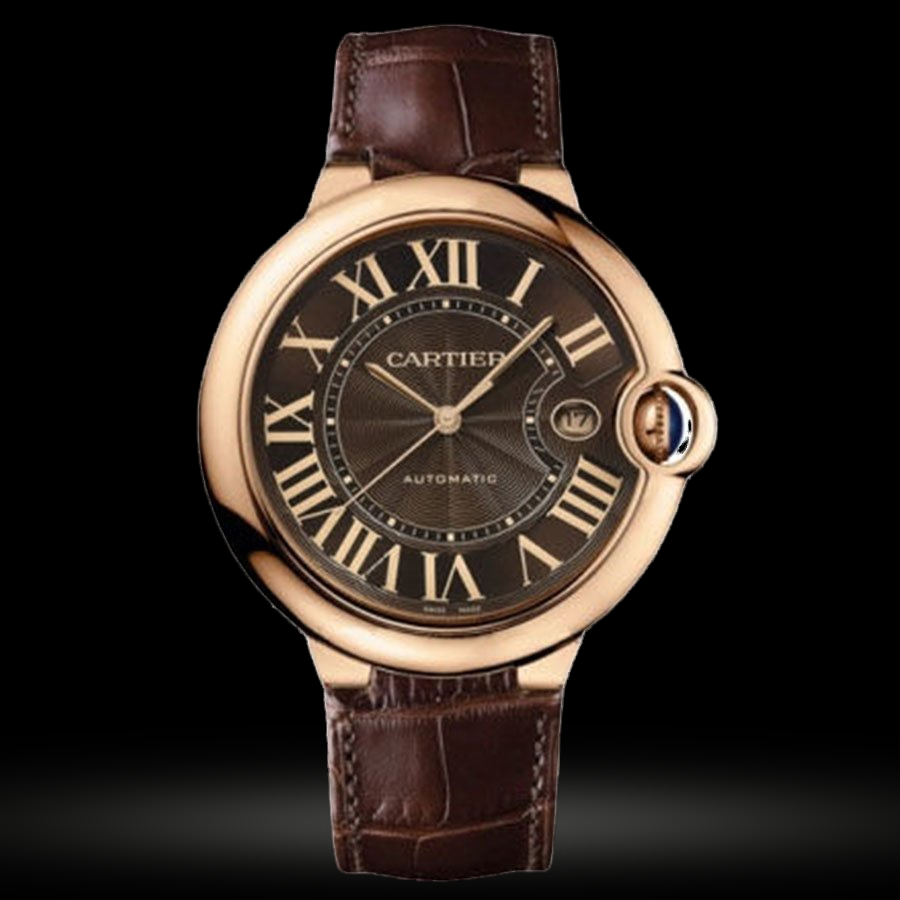 Replica Cartier Ballon Bleu de Cartier W6920037 Replica Cartier Ballon Bleu de Cartier W6920037