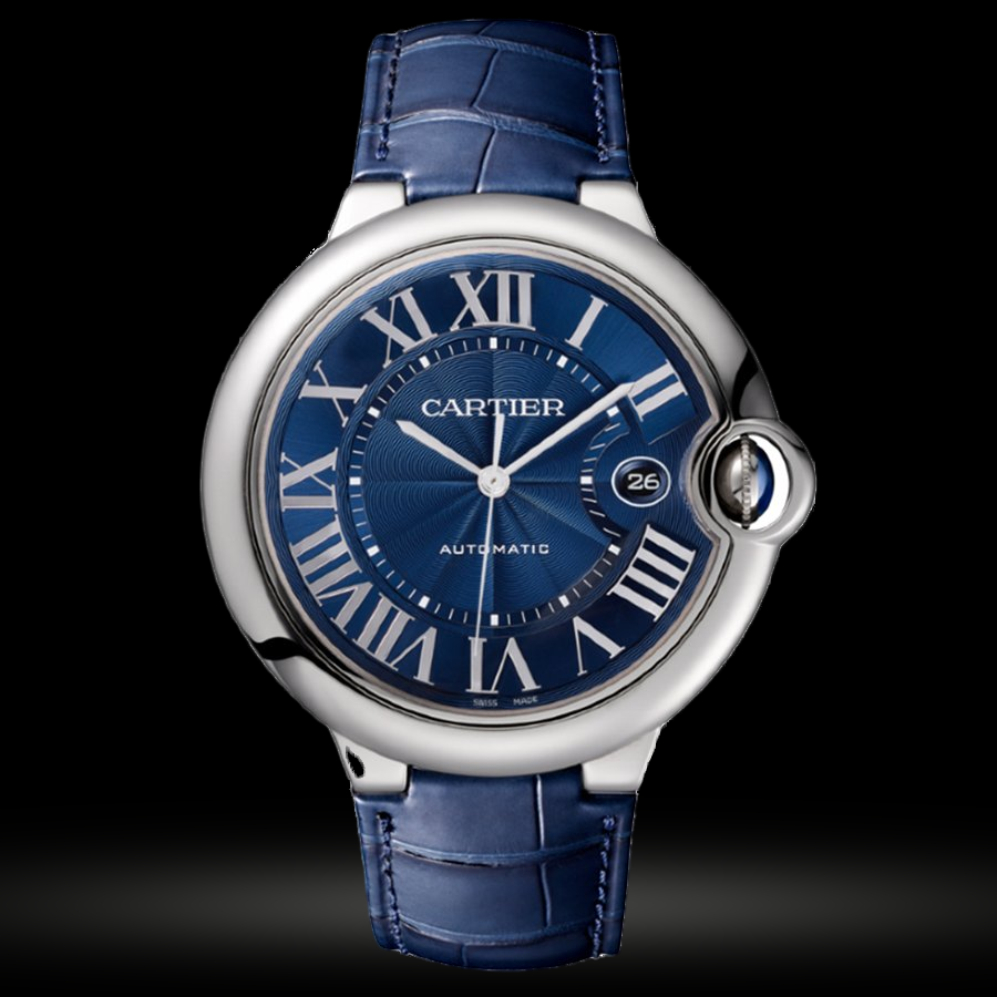Replica Cartier Ballon Bleu de Cartier WSBB0027 Replica Cartier Ballon Bleu de Cartier WSBB0027