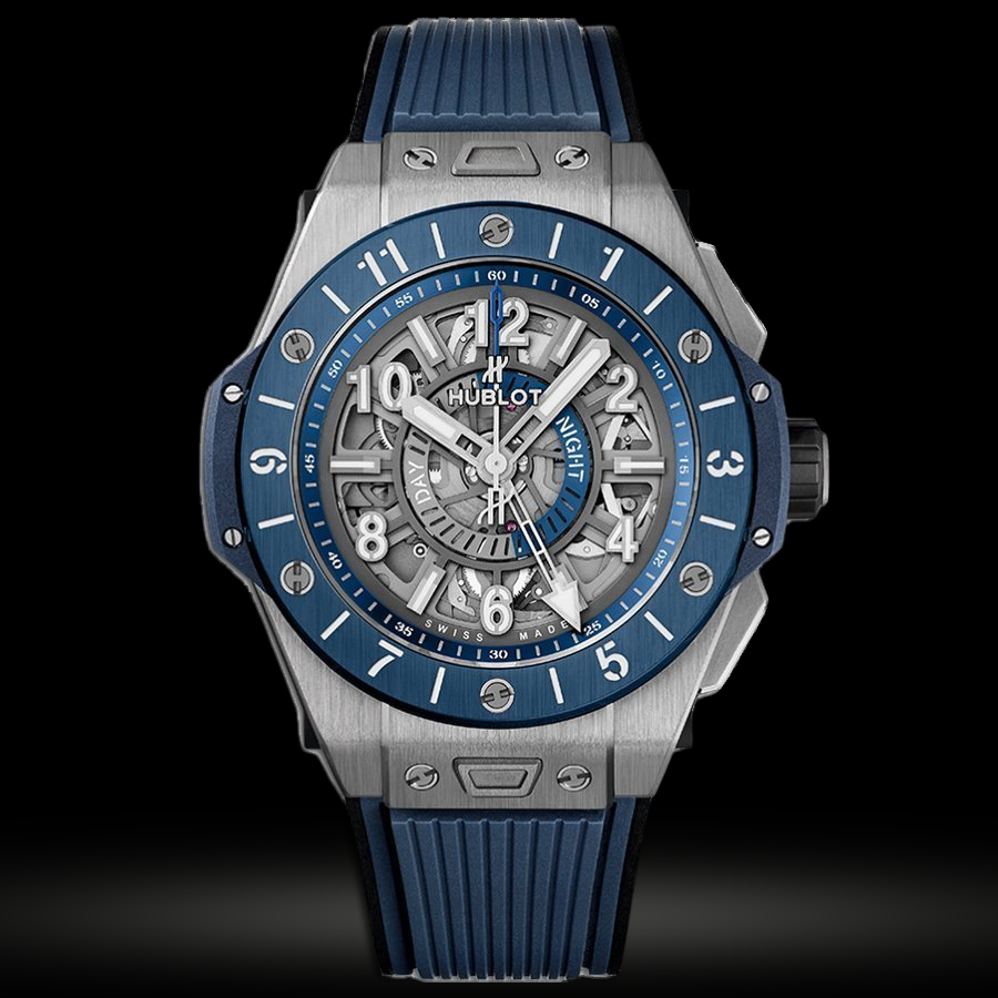 Replica Hublot Unico 471.NL.7112.RX