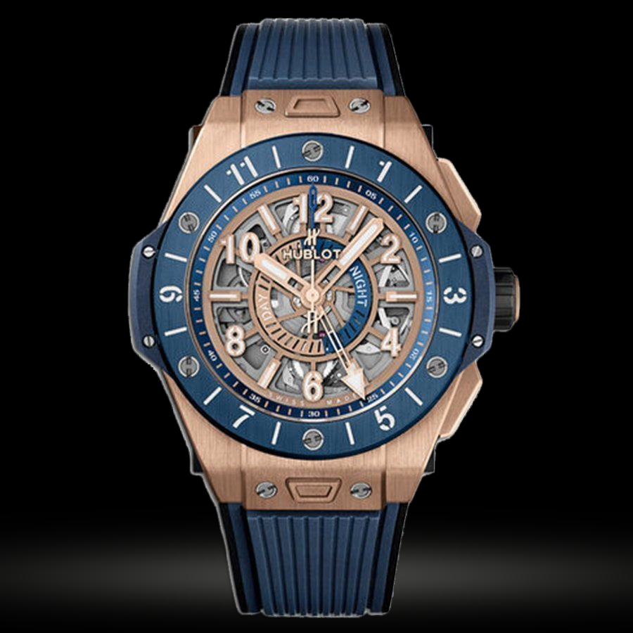 Replica Hublot Unico 471.OL.7128.RX