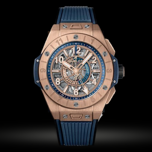 Replica Hublot Unico 471.OX.7128.RX