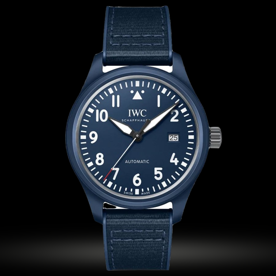 Replica IWC Pilots Uhr IW328101