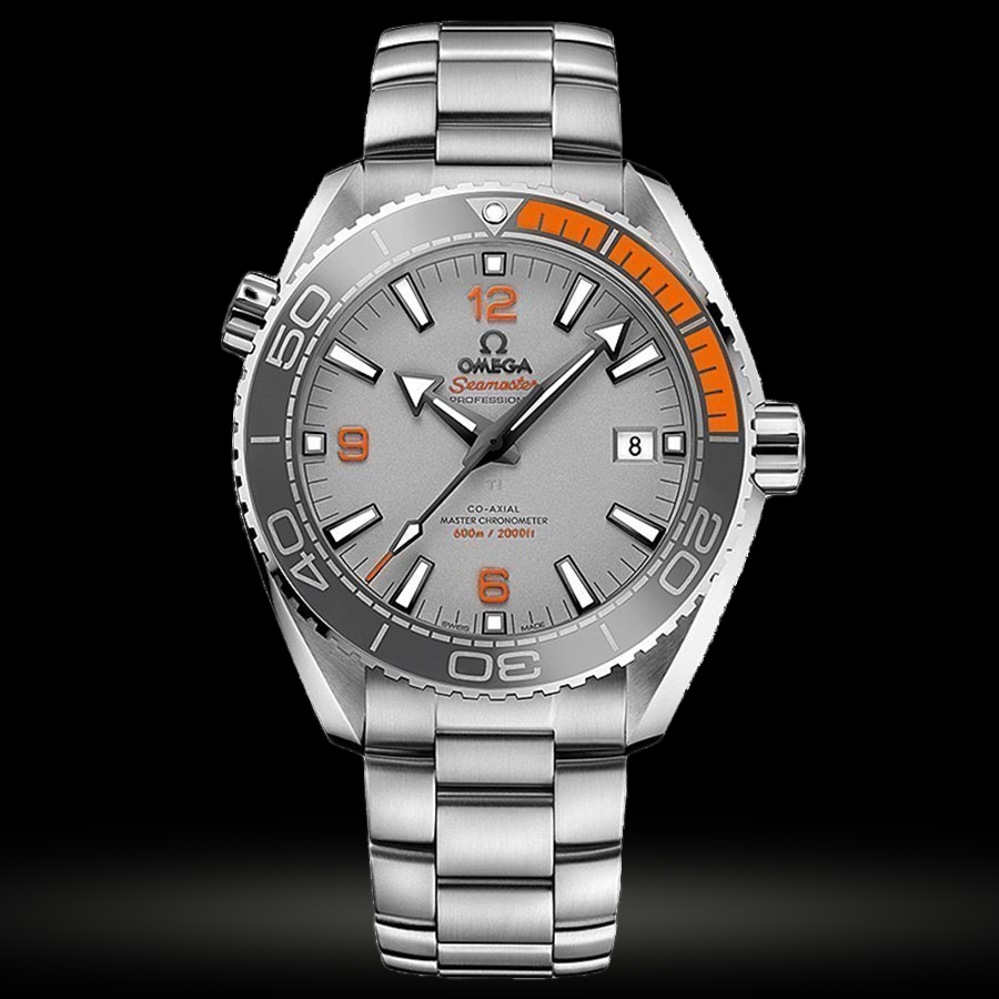 Replica Omega Planet Ocean 600M 215.90.44.21.99.001