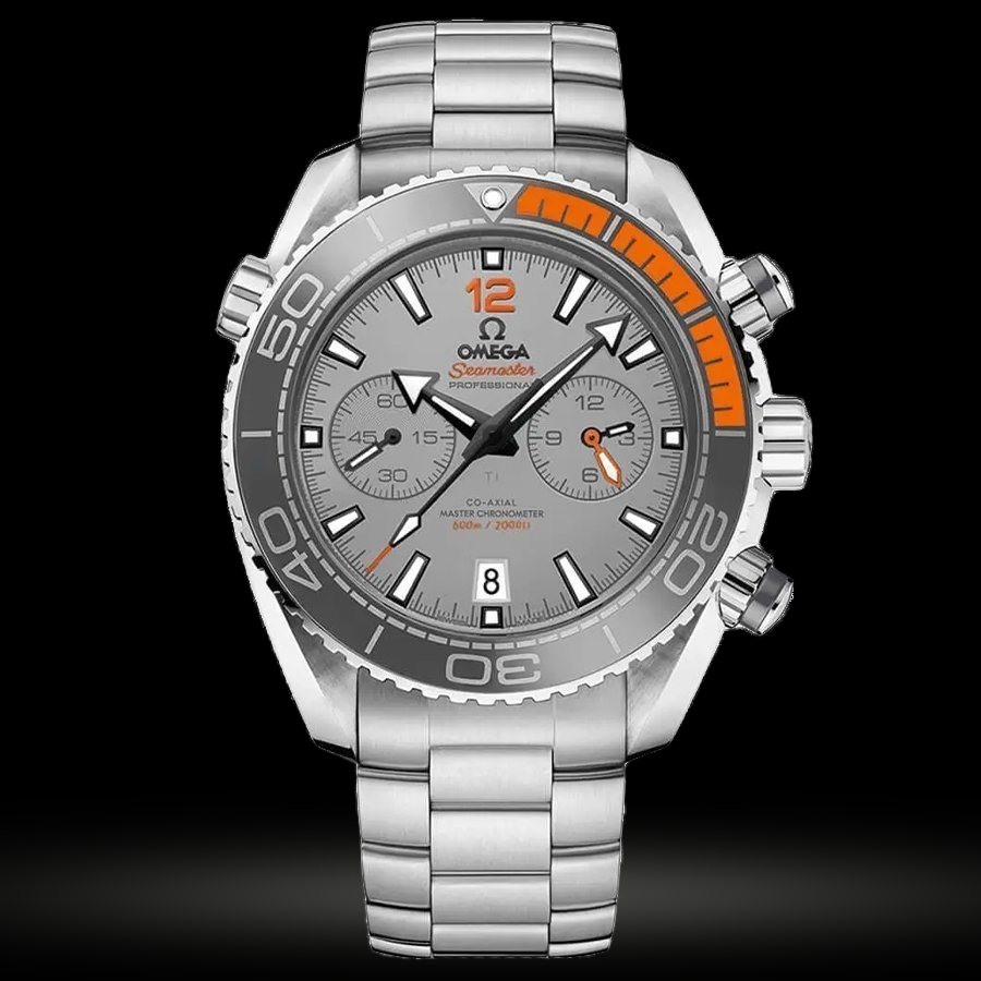 Replica Omega Planet Ocean 600M 215.90.46.51.99.001