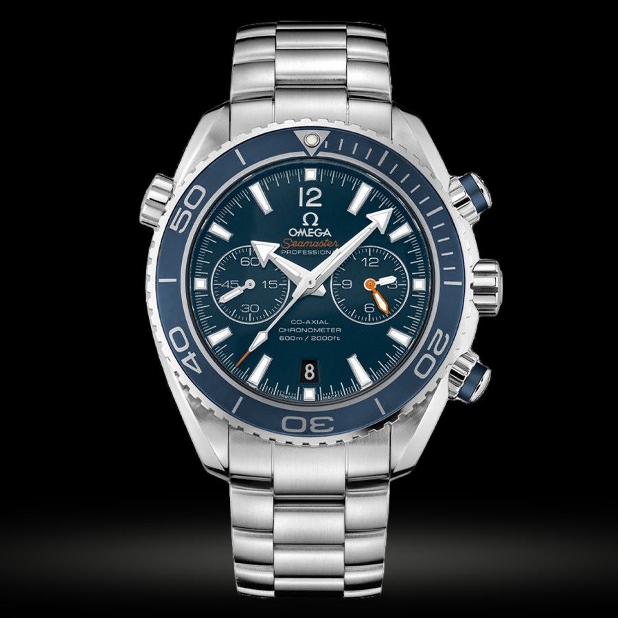 Replica Omega Planet Ocean 600M 232.90.46.51.03.001