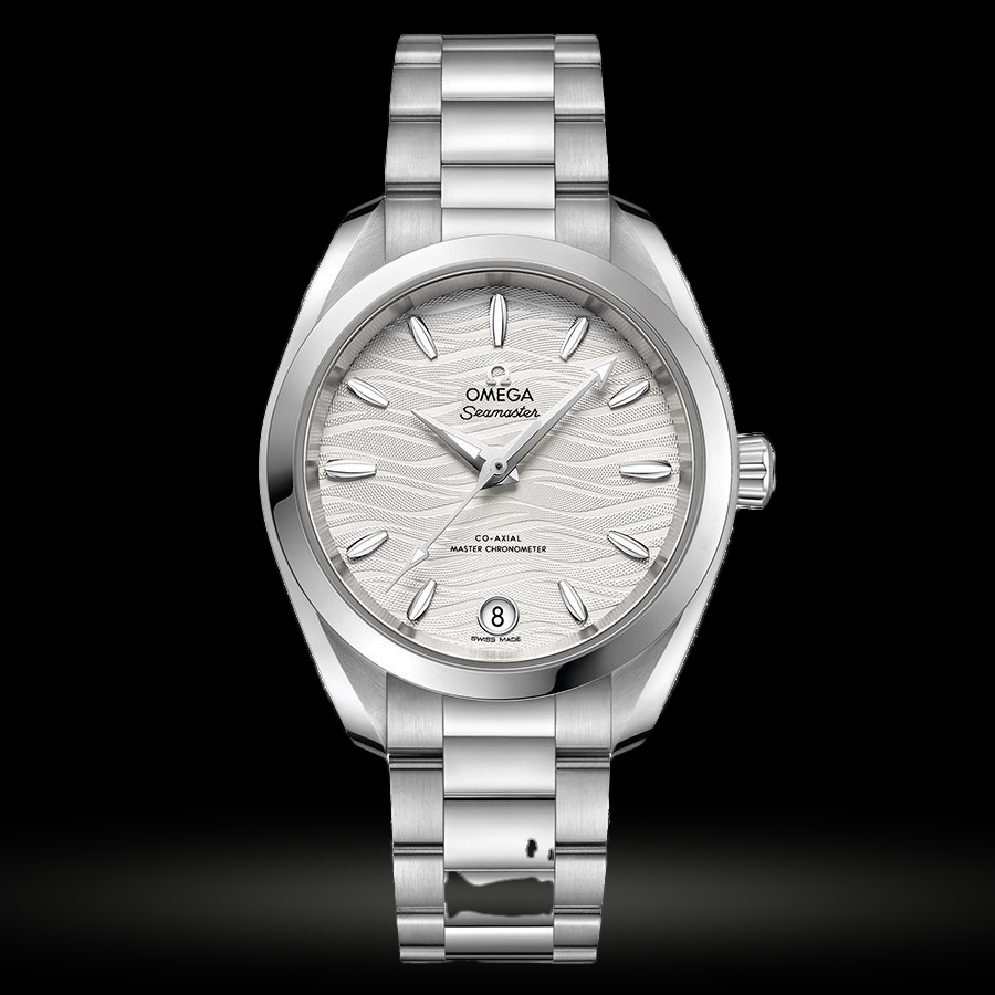 Replica Omega Seamaster Aqua Terra 150 220.10.34.20.02.002