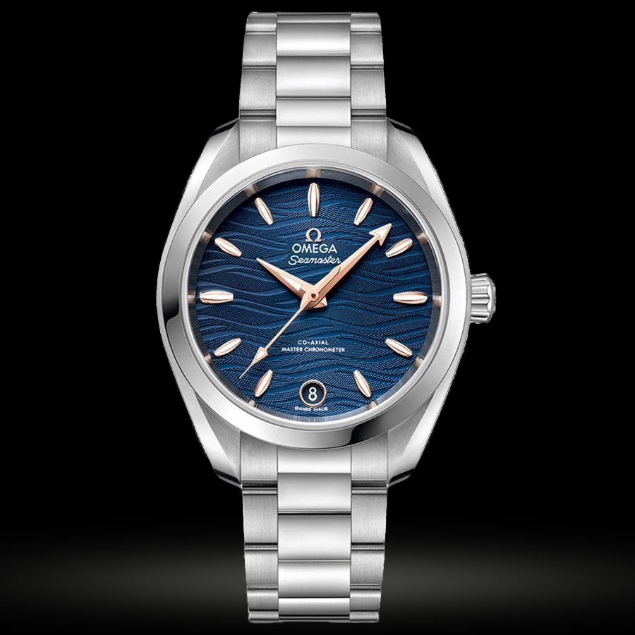 Replica Omega Seamaster Aqua Terra 150 220.10.34.20.03.001 Replica Omega Seamaster Aqua Terra 150 220.10.34.20.03.001