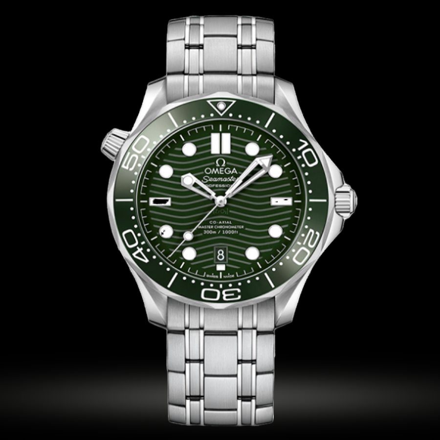 Replica Omega Seamaster Diver 300 210.30.42.20.10.001