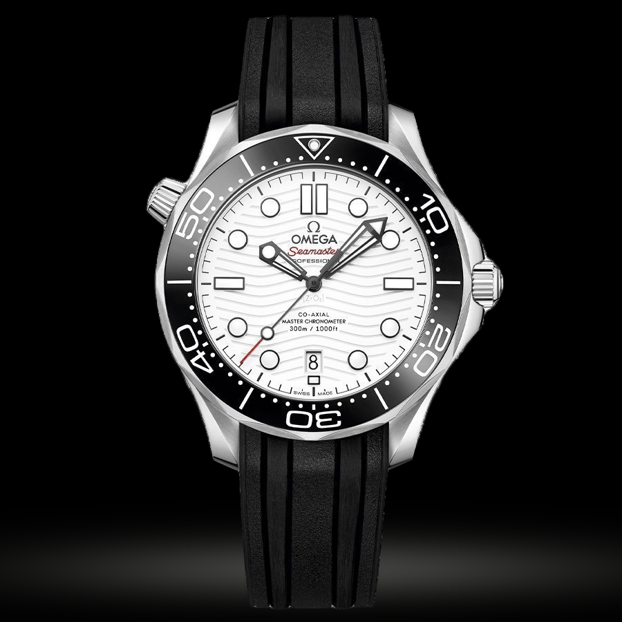Replica Omega Seamaster Diver 300 210.32.42.20.04.001