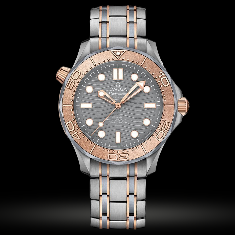 Replica Omega Seamaster Diver 300 210.60.42.20.99.001 Replica Omega Seamaster Diver 300 210.60.42.20.99.001