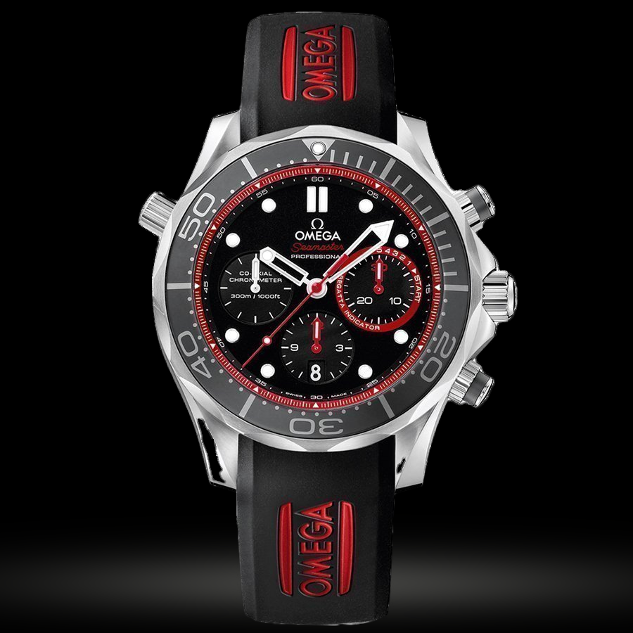 Replica Omega Seamaster Diver 300 212.32.44.50.01.001