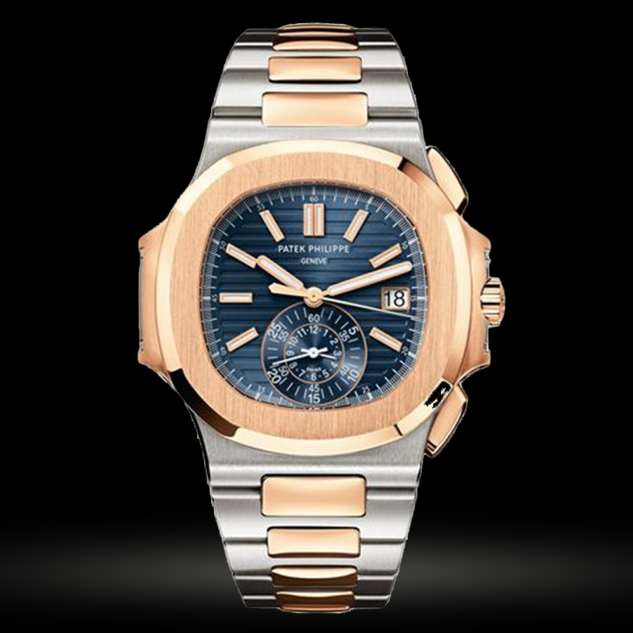 Replica Patek Philippe Nautilus 5980/1AR-001